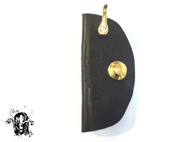 Leather Keyholder GDO-60062 |CBR